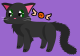 Base-Cute Black Cat.png